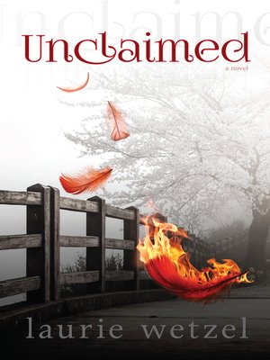 cover image of Unclaimed